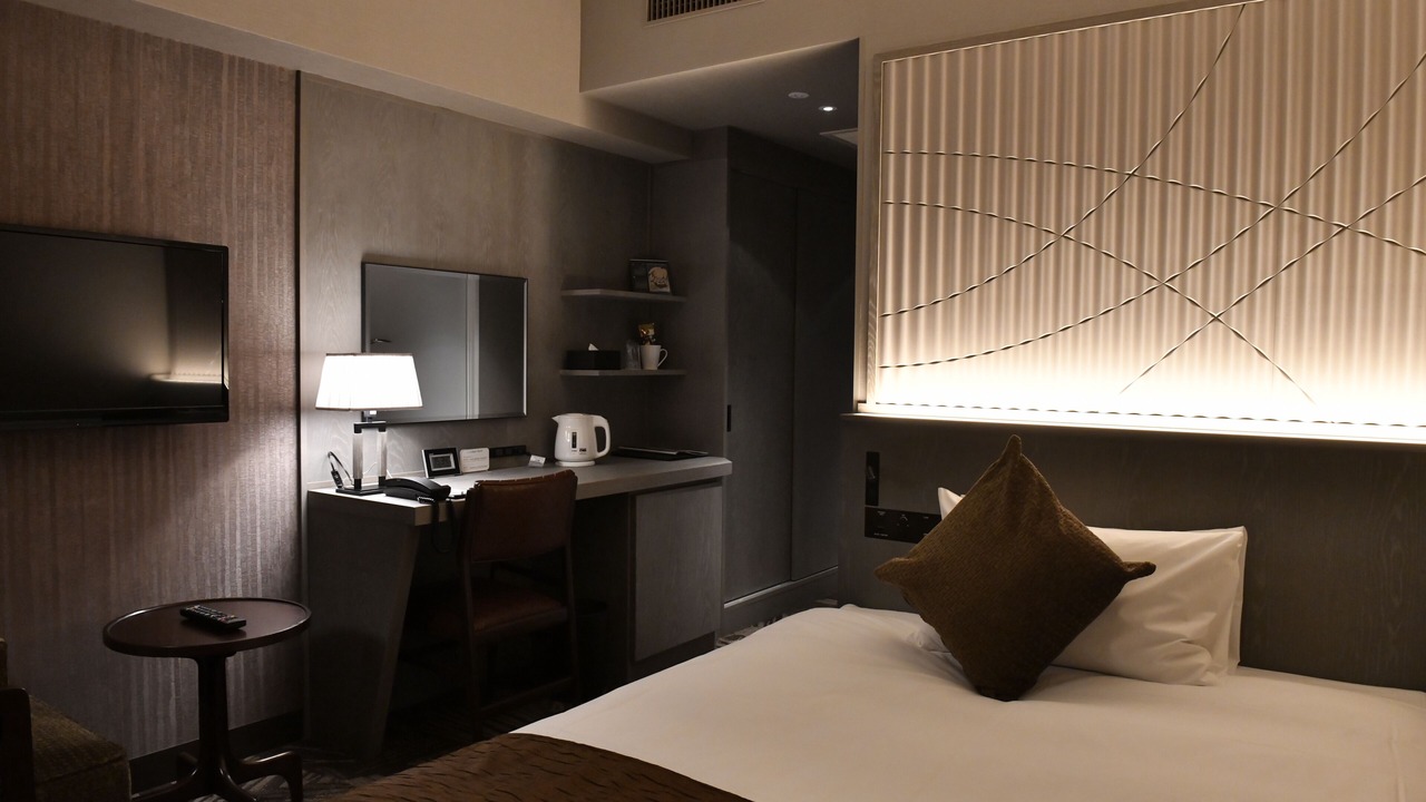 Photo of Bedroom in Iwai Onsen