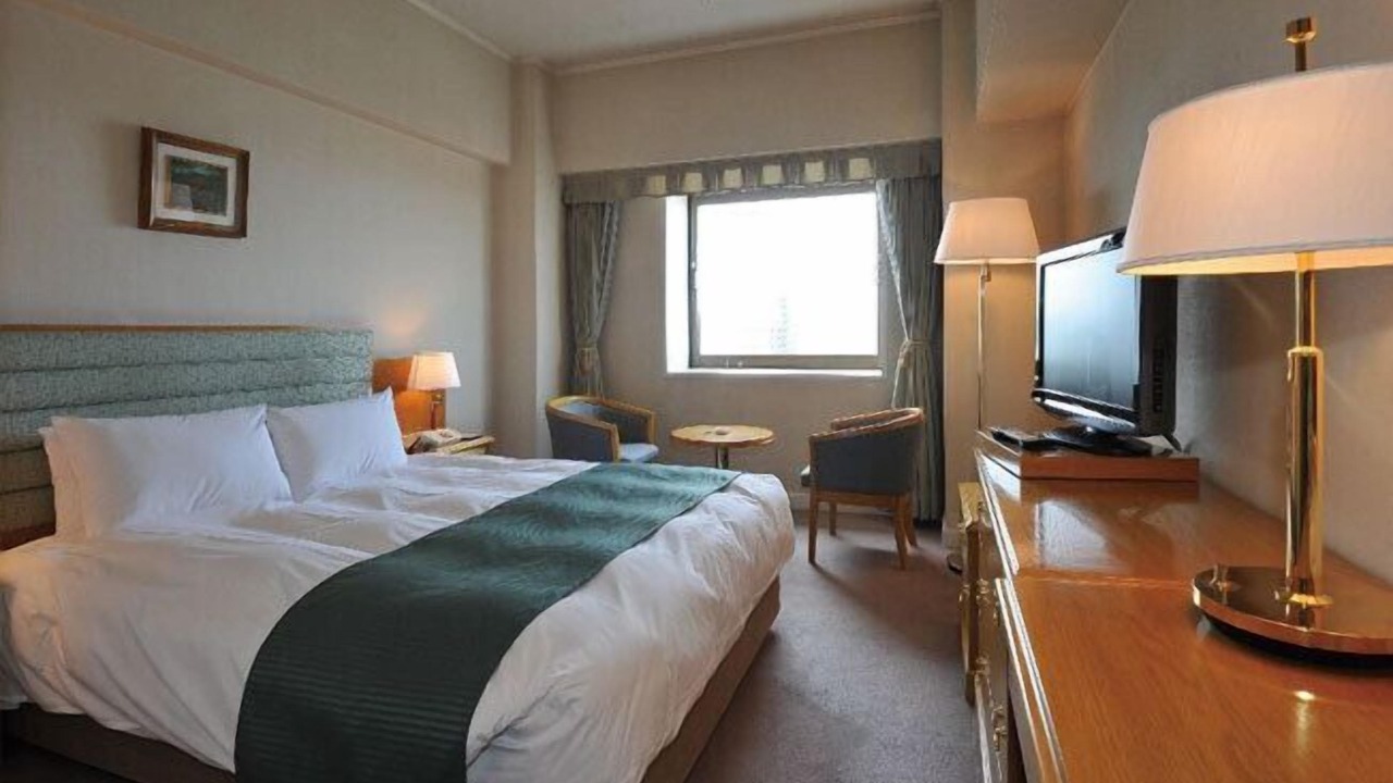 Photo of Bedroom in Iwai Onsen