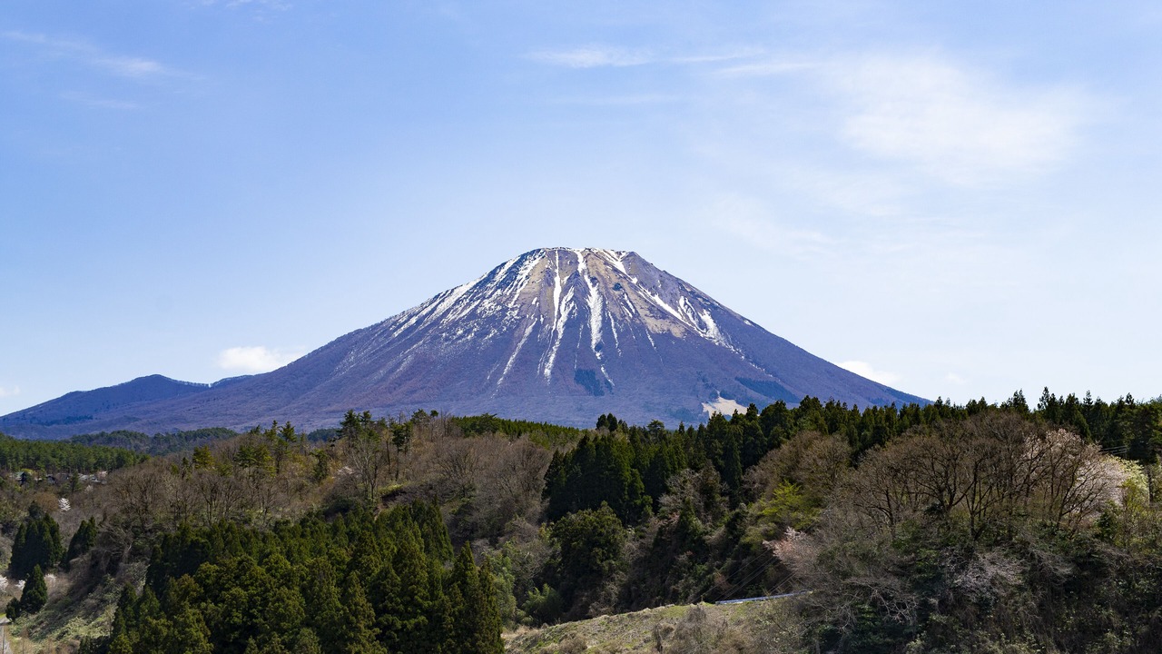 Photo of Outdoor in Iwai Onsen