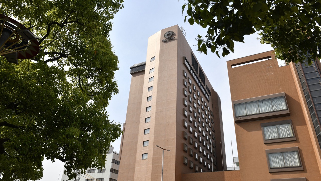 Photo of Outdoor in Iwai Onsen
