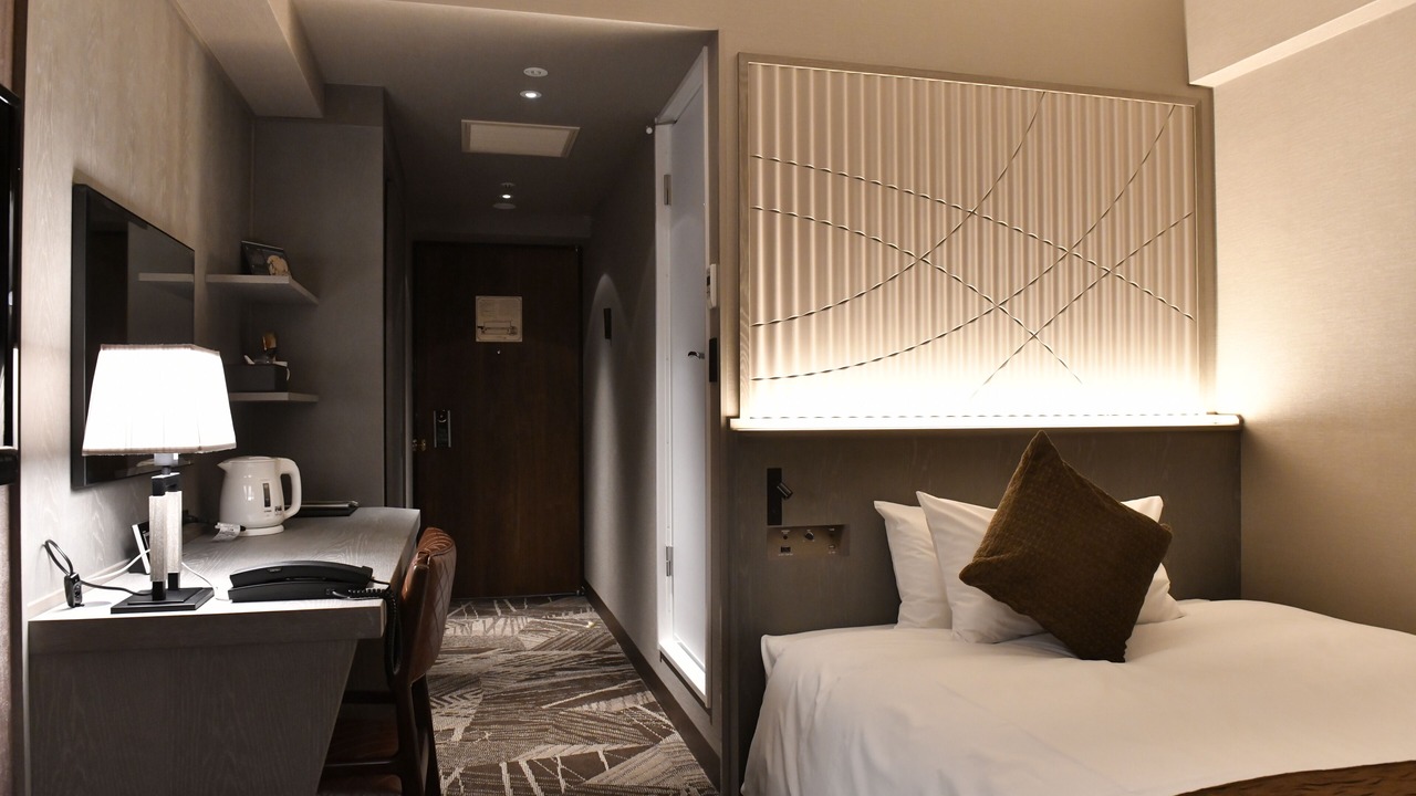 Photo of Bedroom in Iwai Onsen