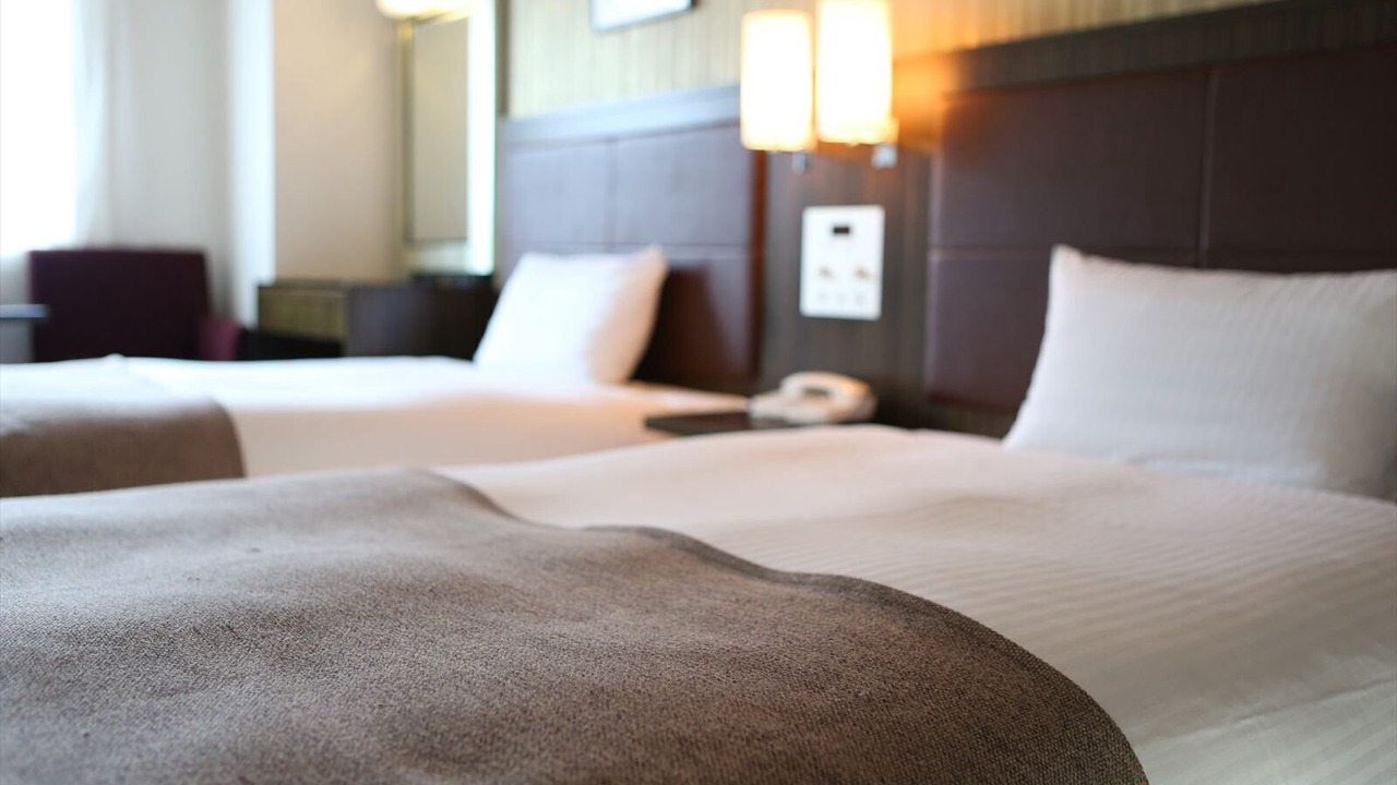 Photo of Bedroom in Nagaoka