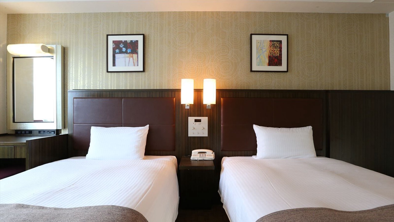 Photo of Bedroom in Nagaoka