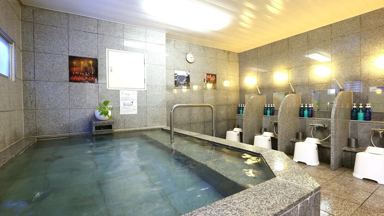 Photo of Bathroom in Nagaoka