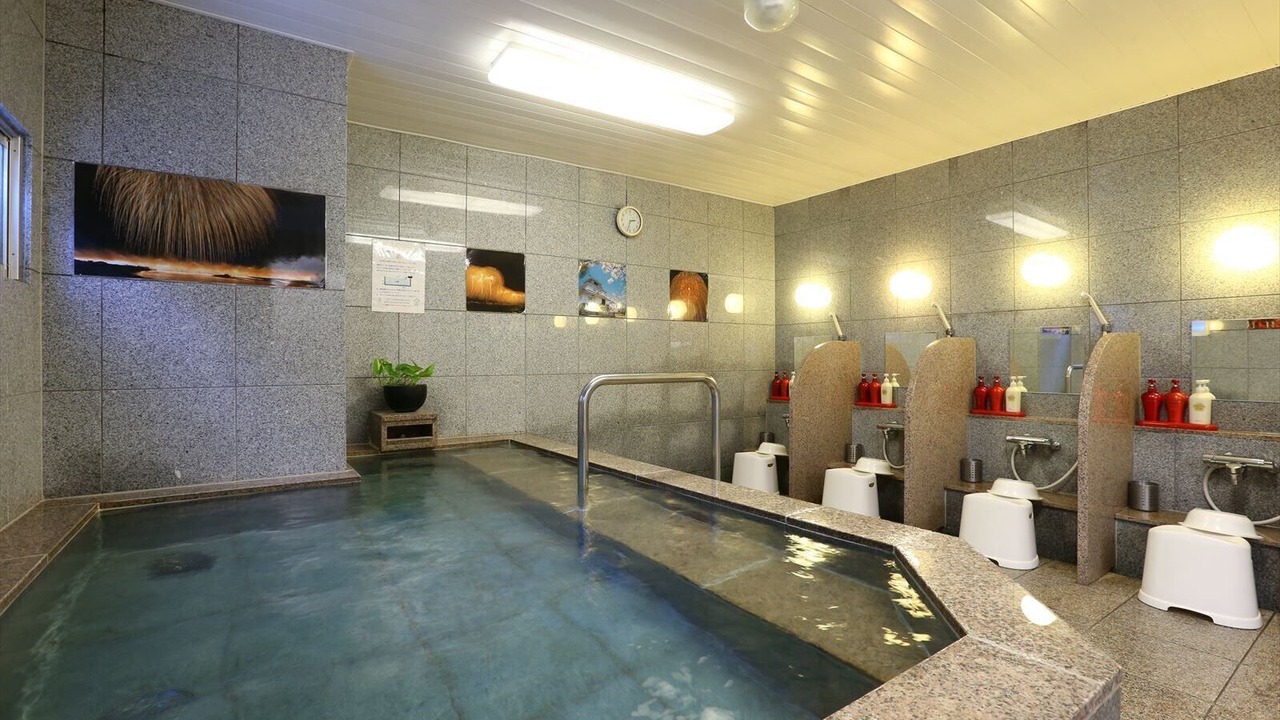 Photo of Bathroom in Nagaoka