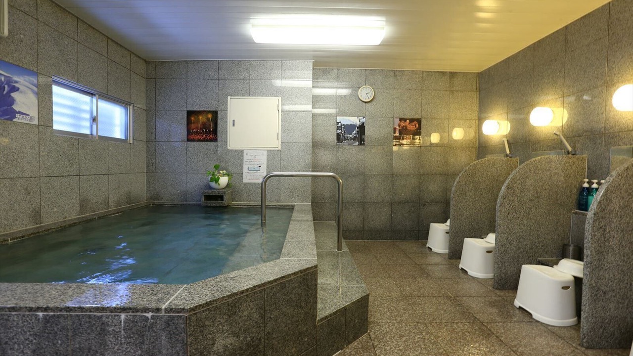 Photo of Bathroom in Nagaoka