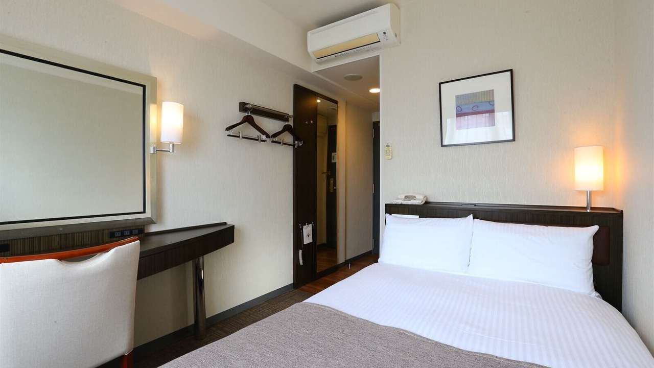 Photo of Bedroom in Nagaoka