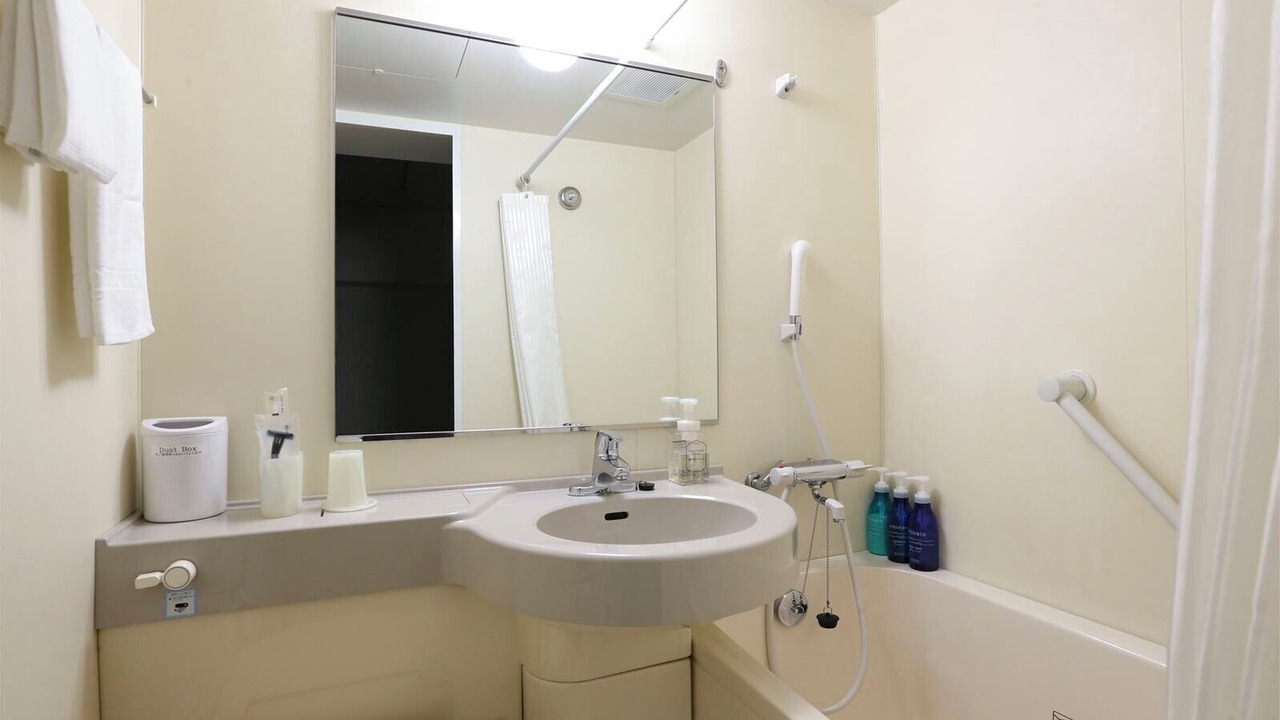 Photo of Bathroom in Nagaoka
