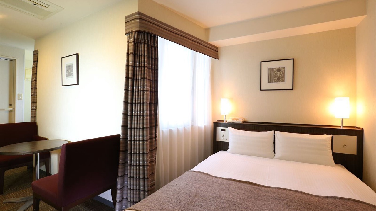 Photo of Bedroom in Nagaoka