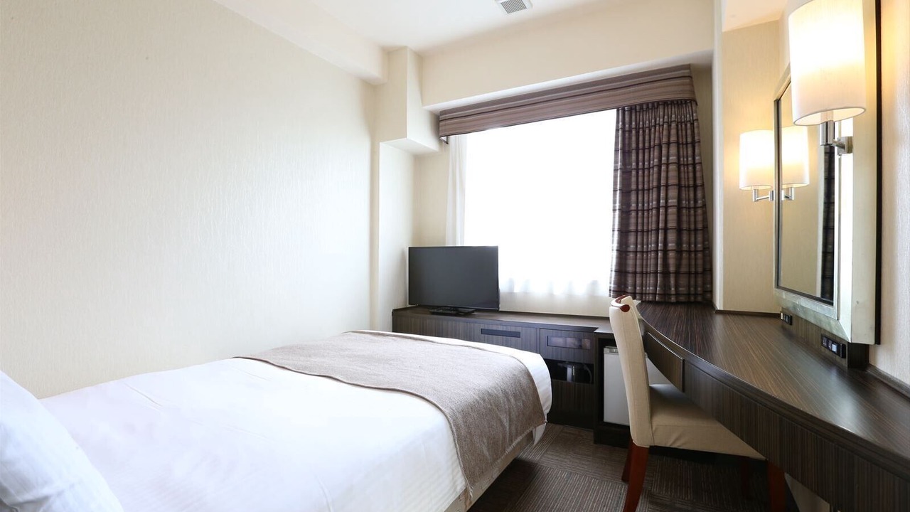 Photo of Bedroom in Nagaoka
