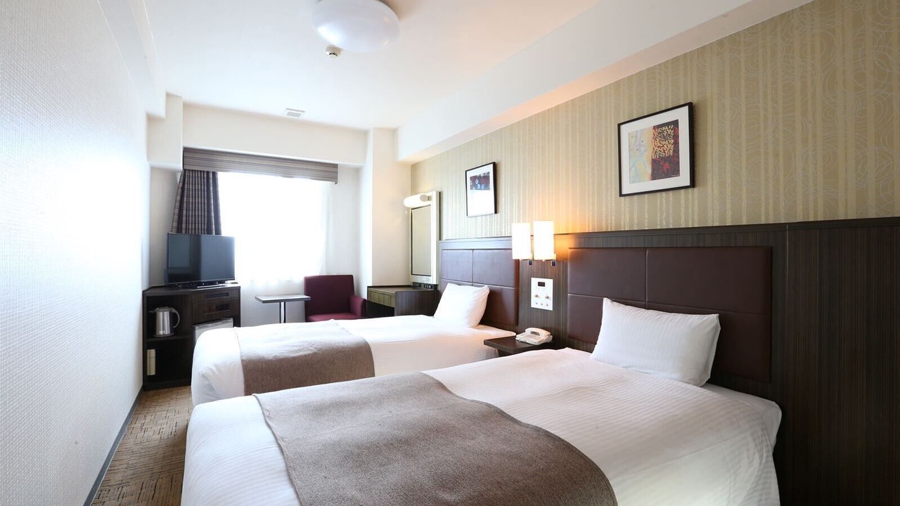 Photo of Bedroom in Nagaoka