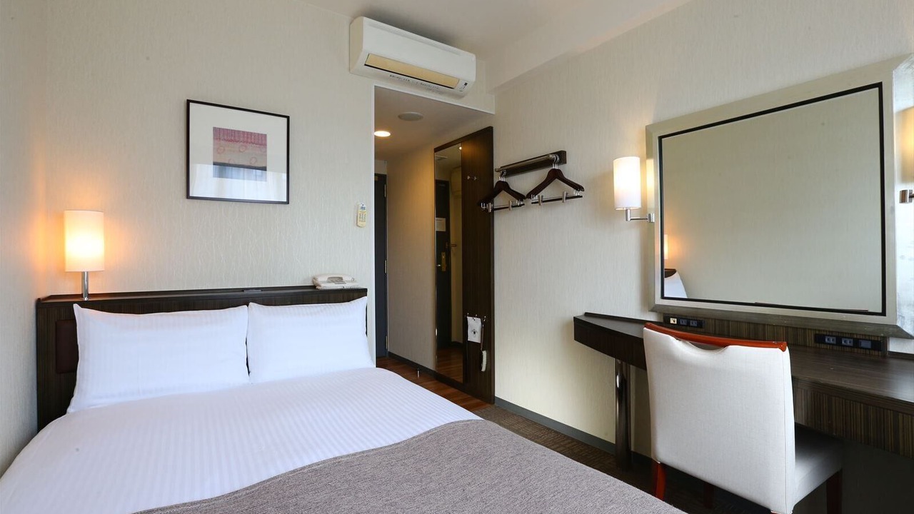 Photo of Bedroom in Nagaoka