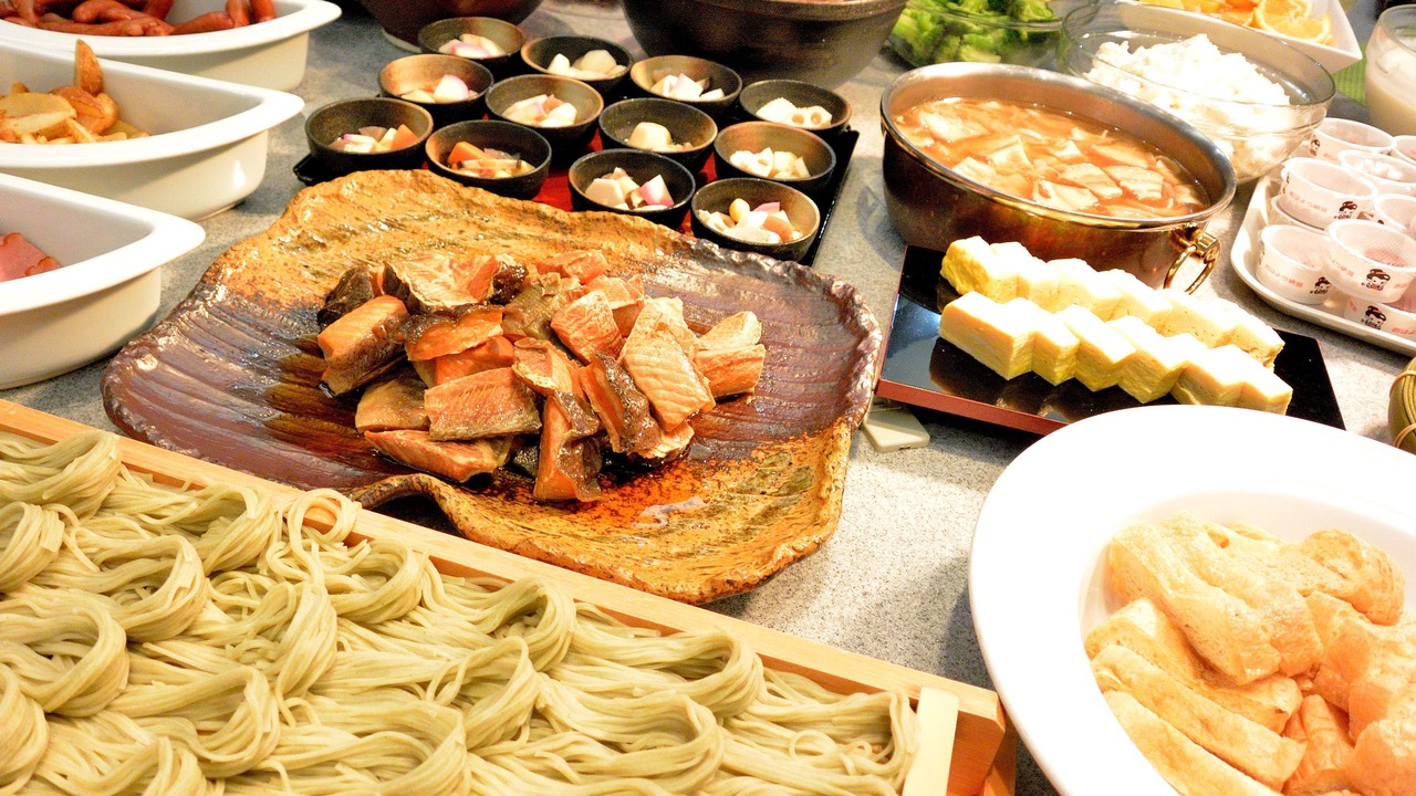 Photo of Others in Nagaoka