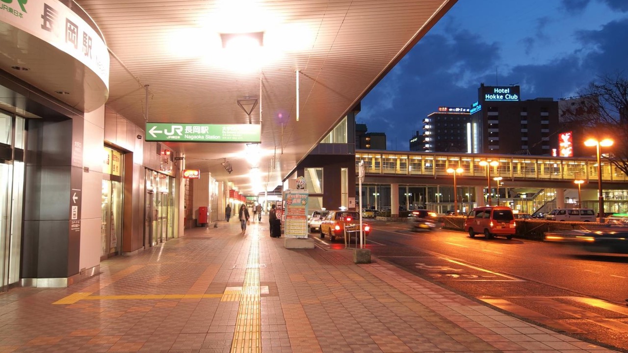 Photo of Outdoor in Nagaoka