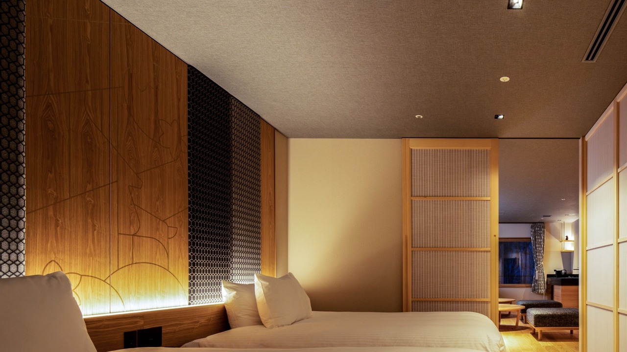 Photo of Bedroom in Minami