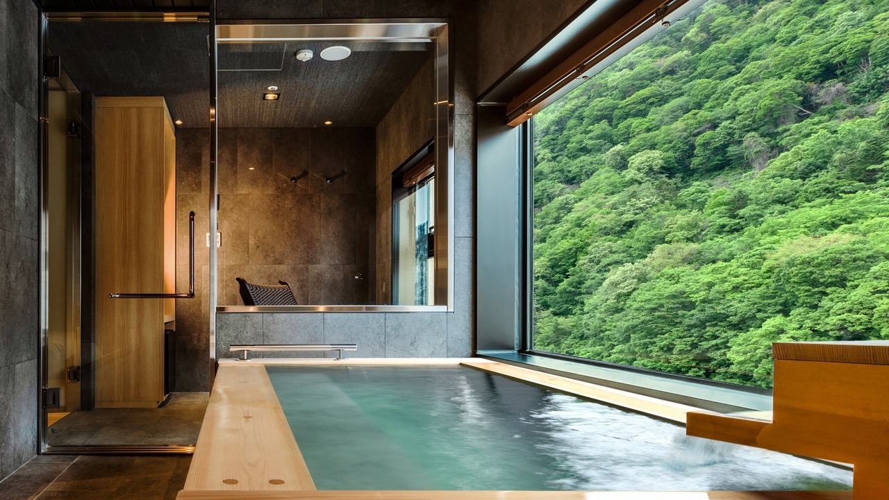 Photo of Bathroom in Minami