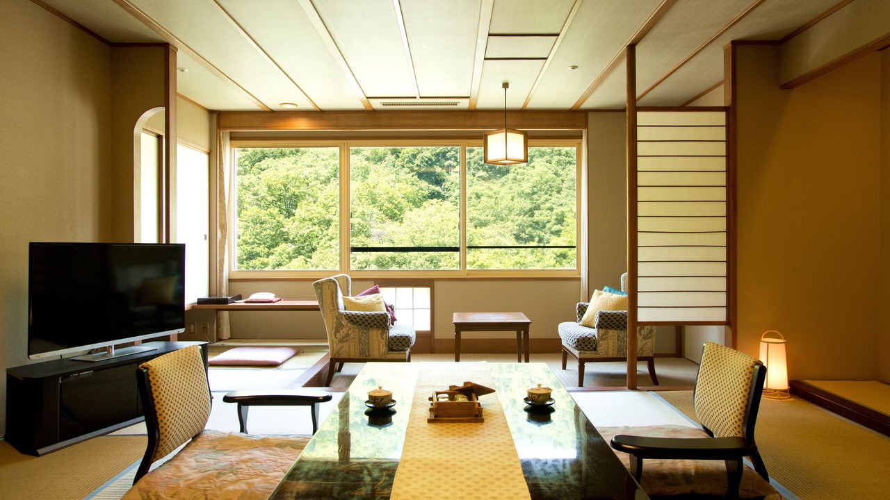 Photo of Livingroom in Minami