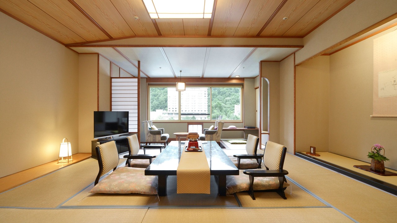 Photo of Bedroom in Minami