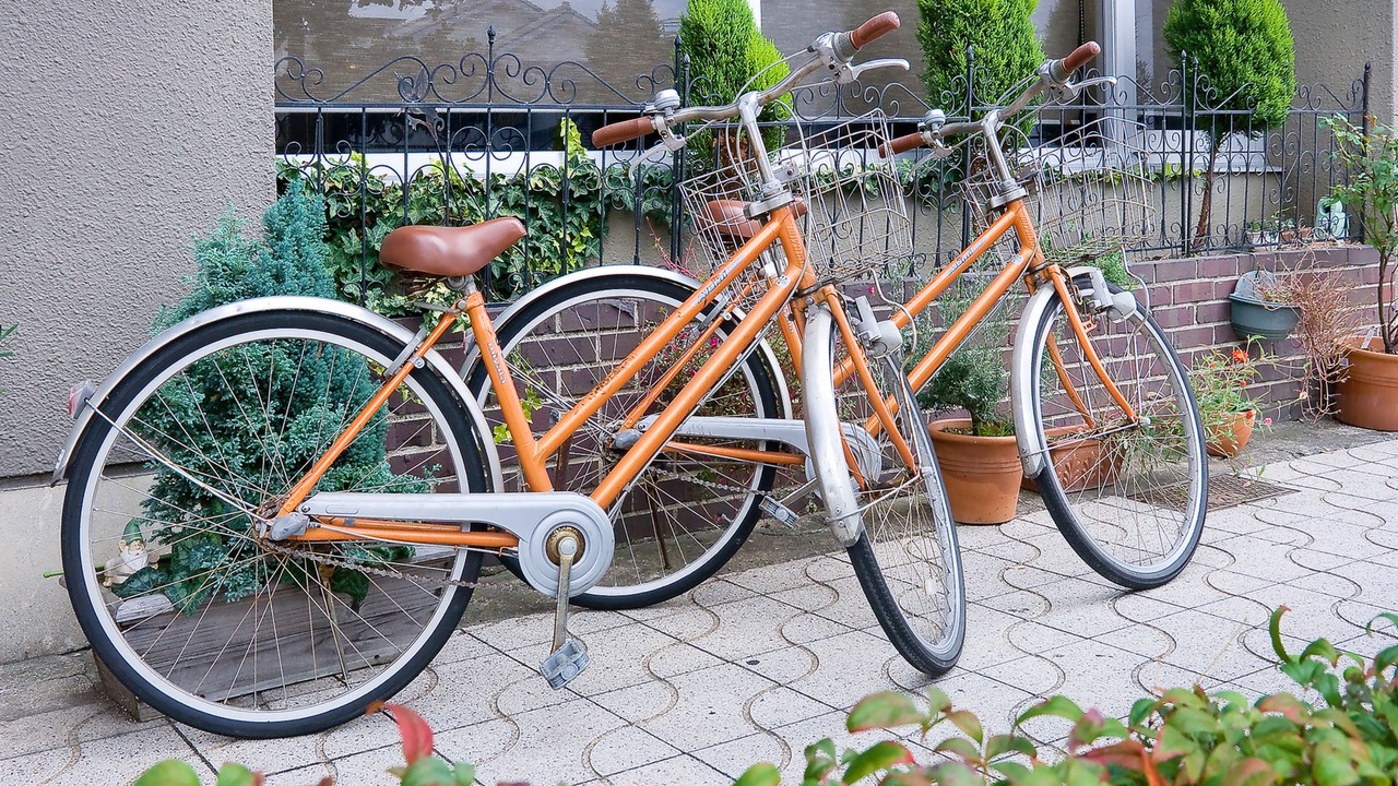 Photo of Outdoor in Katahara