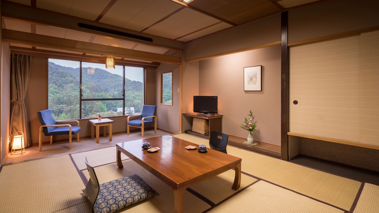 Photo of Livingroom in Dai Onsen