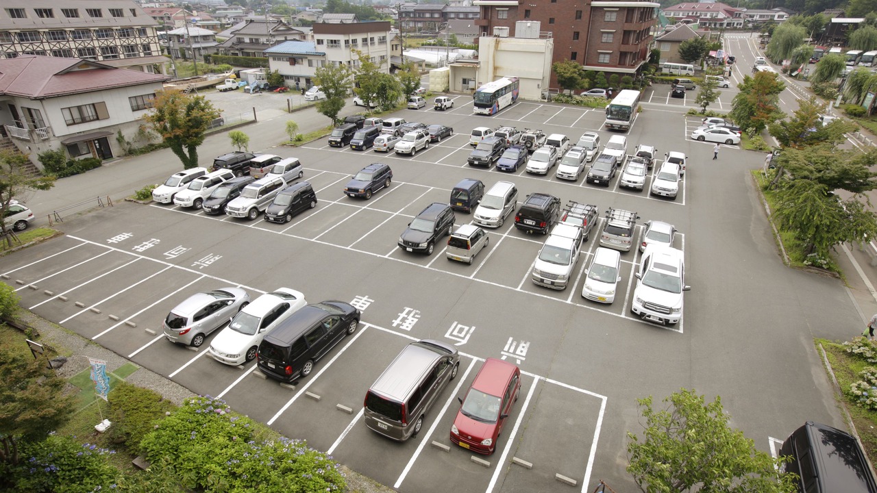 Photo of Others in Fujikawaguchiko