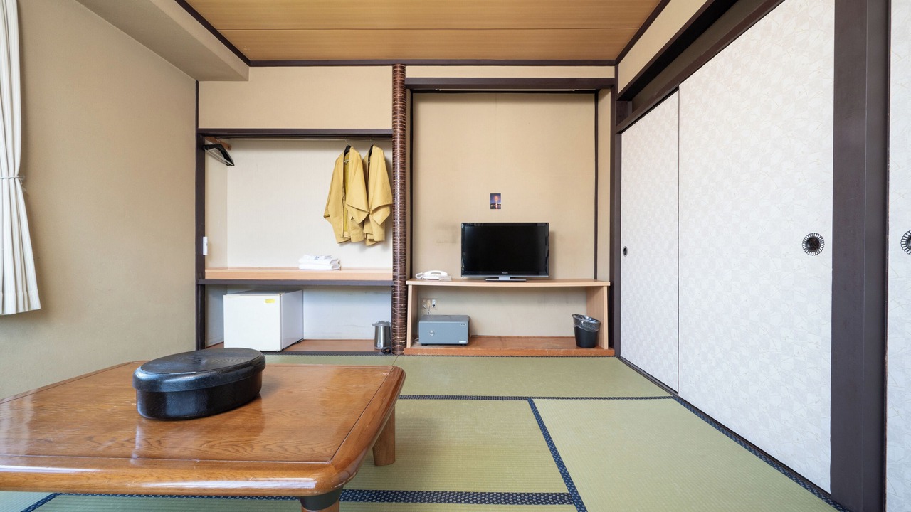 Photo of Bedroom in Fujikawaguchiko