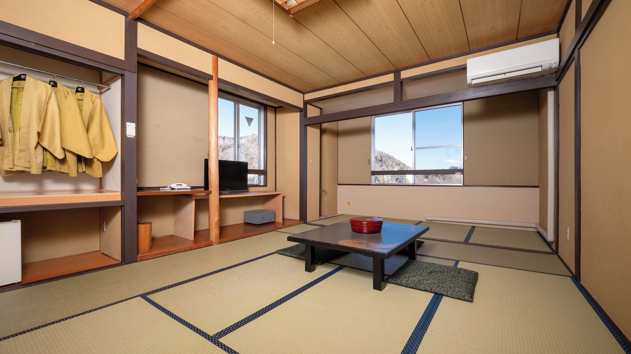 Photo of Bedroom in Fujikawaguchiko
