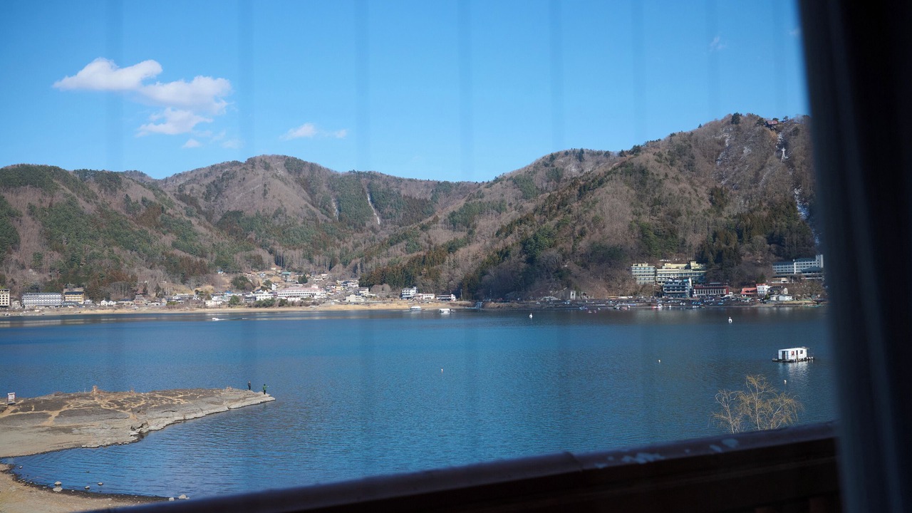 Photo of Others in Fujikawaguchiko