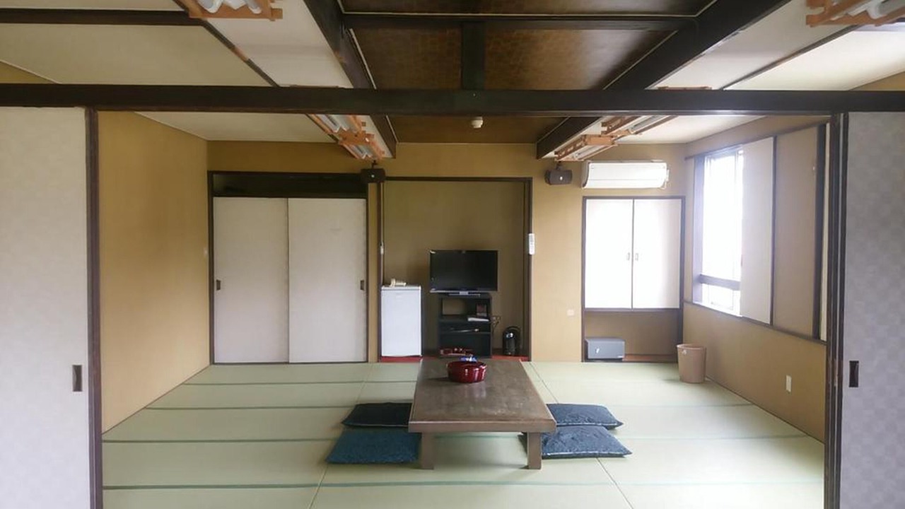 Photo of Bedroom in Fujikawaguchiko