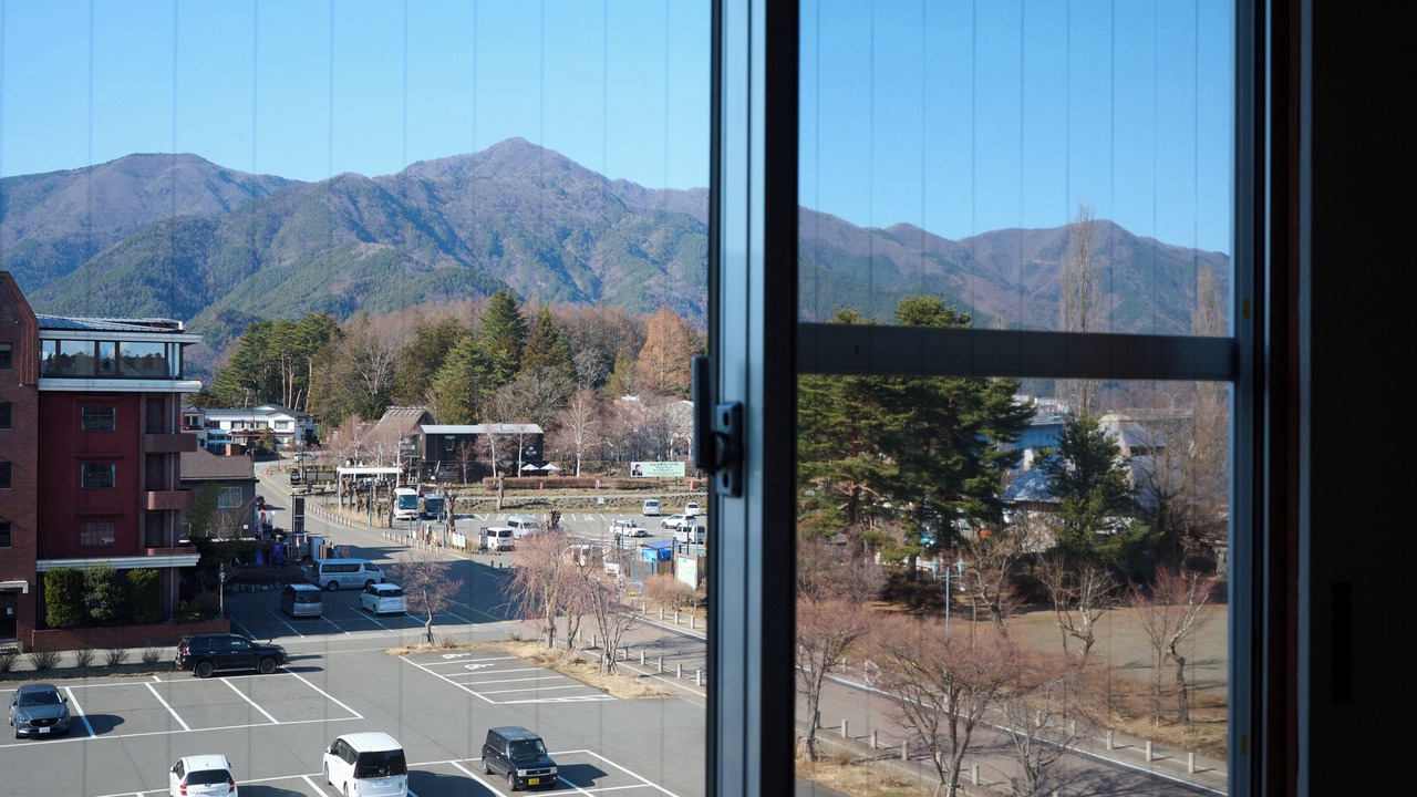 Photo of Bedroom in Fujikawaguchiko