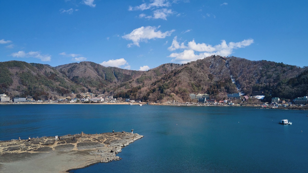 Photo of Others in Fujikawaguchiko