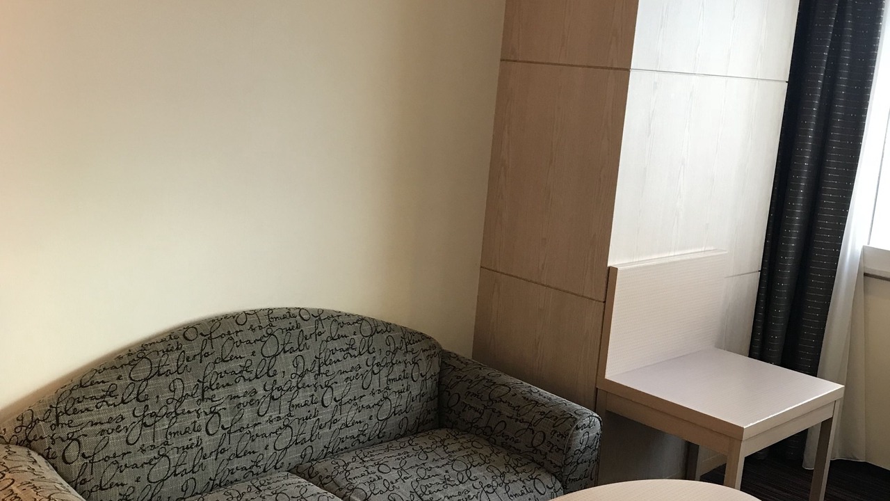 Photo of Bedroom in Meieki