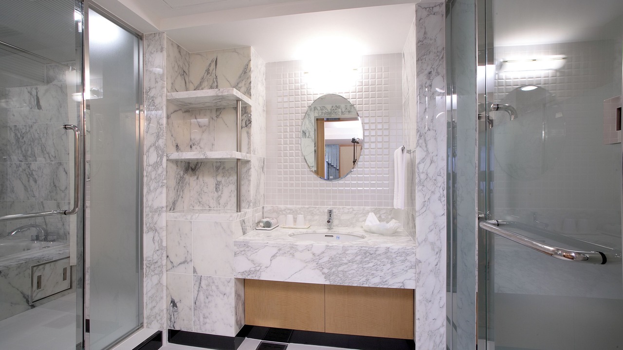 Photo of Bathroom in Meieki