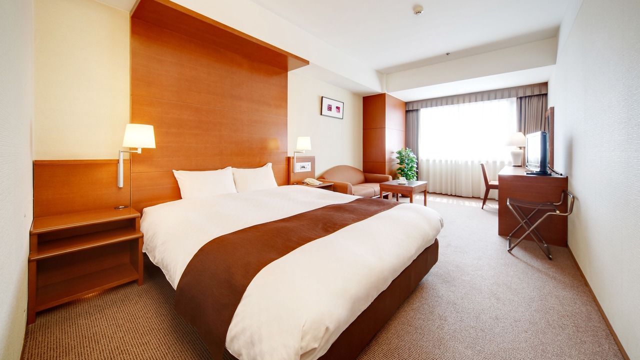 Photo of Bedroom in Meieki