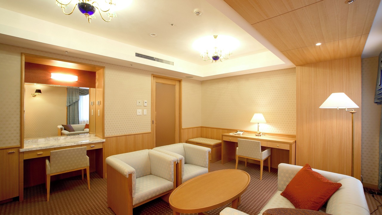 Photo of Bedroom in Meieki