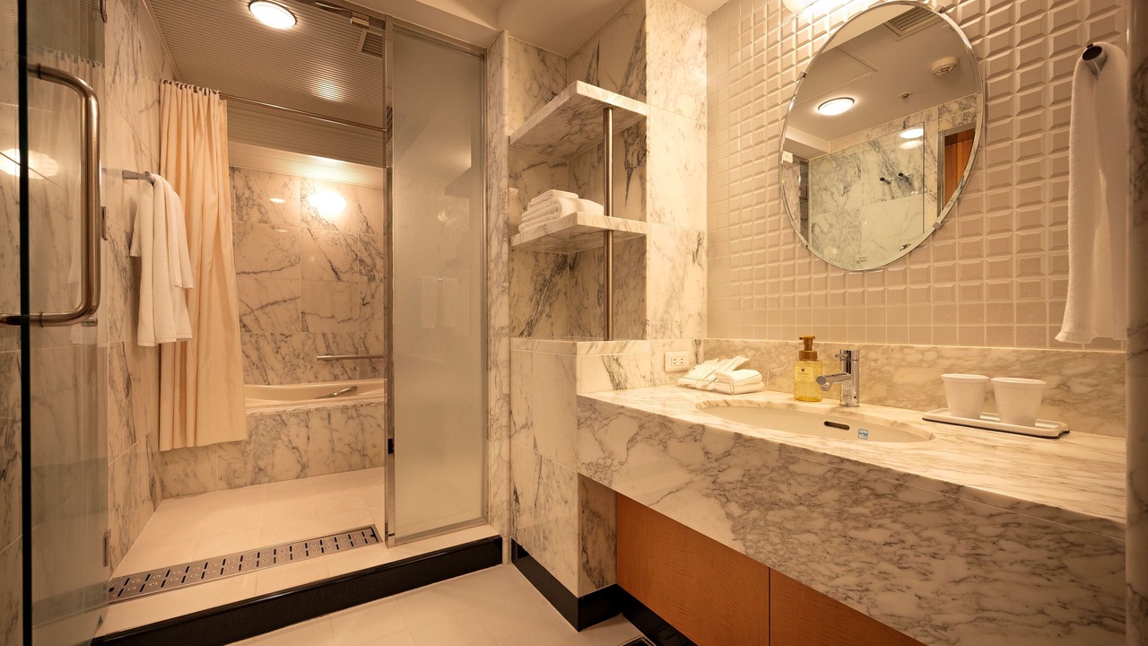 Photo of Bathroom in Meieki