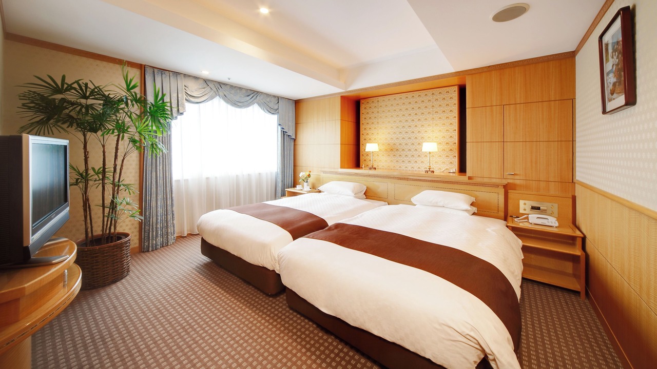 Photo of Bedroom in Meieki