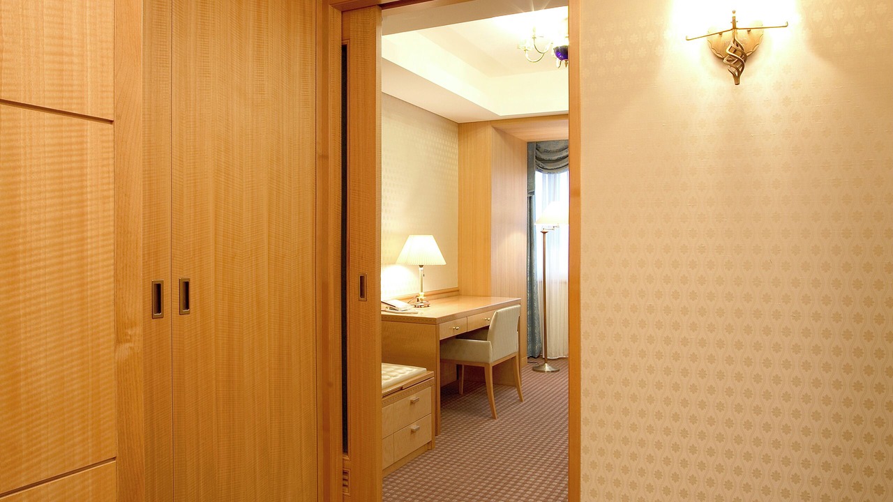 Photo of Bedroom in Meieki
