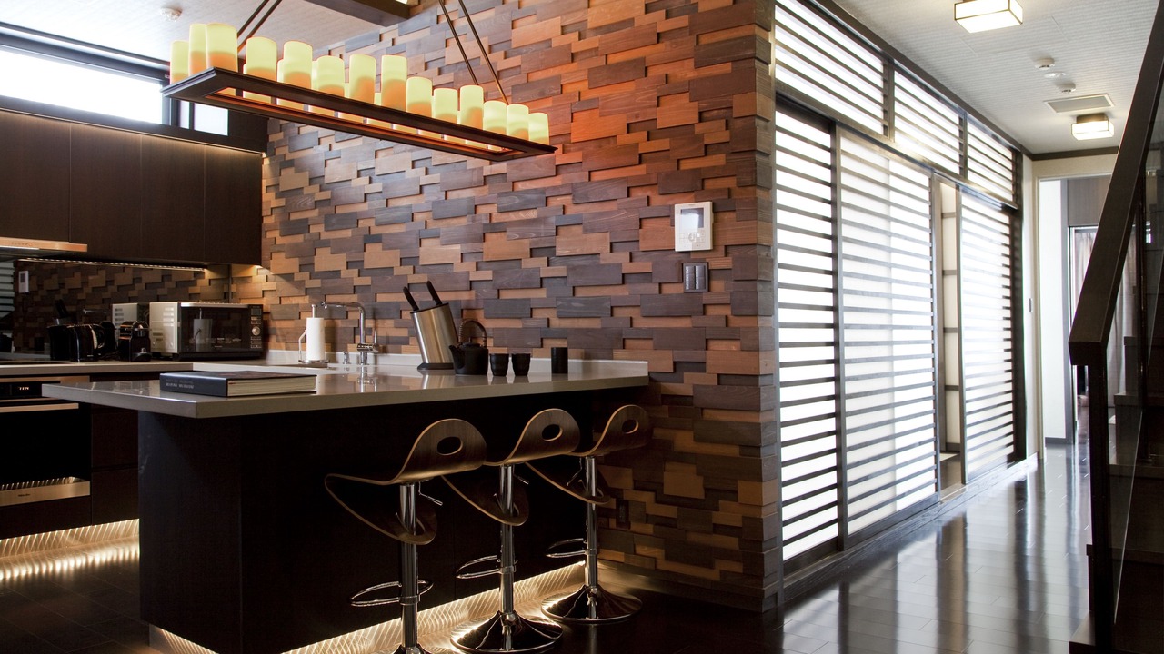 Photo of Kitchen in Niseko