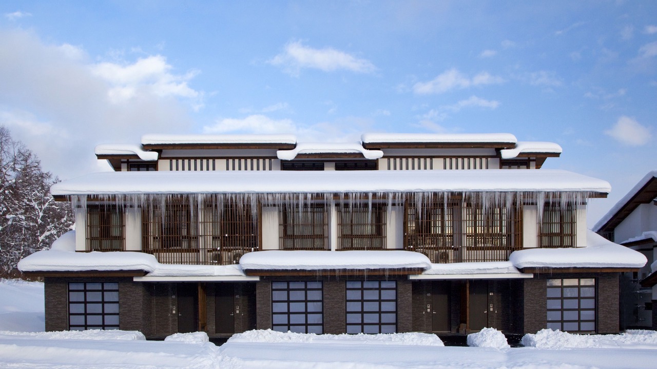 Photo of Outdoor in Niseko