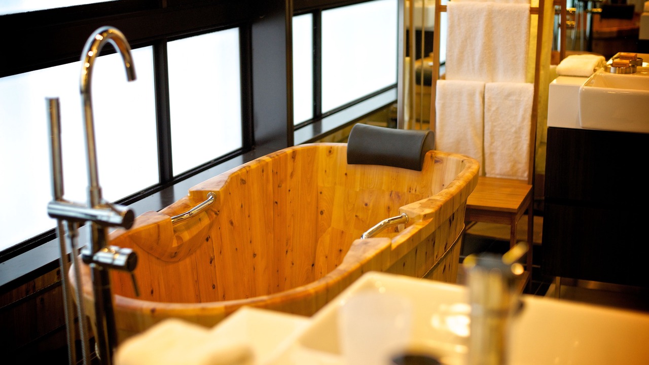 Photo of Bathroom in Niseko