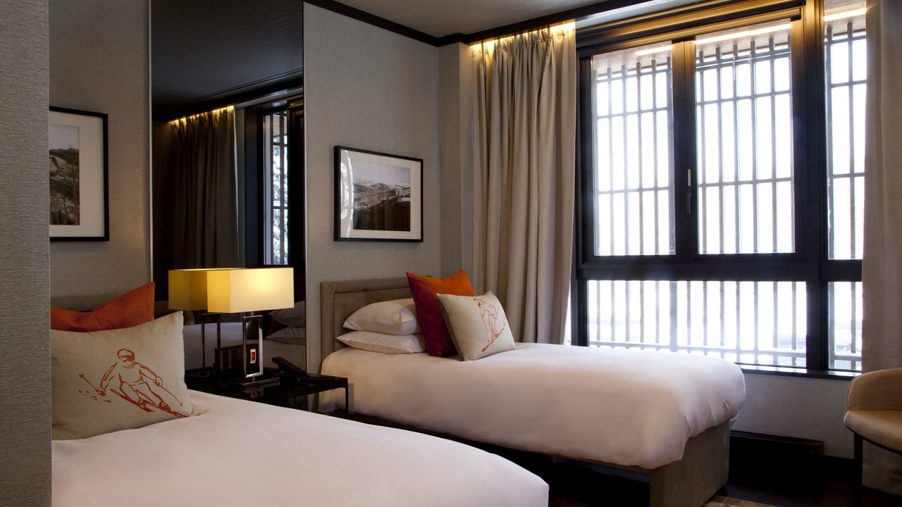 Photo of Bedroom in Niseko