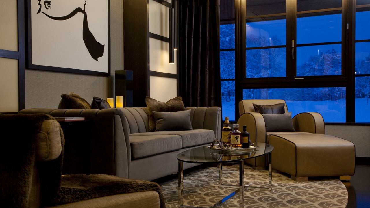 Photo of Bedroom in Niseko