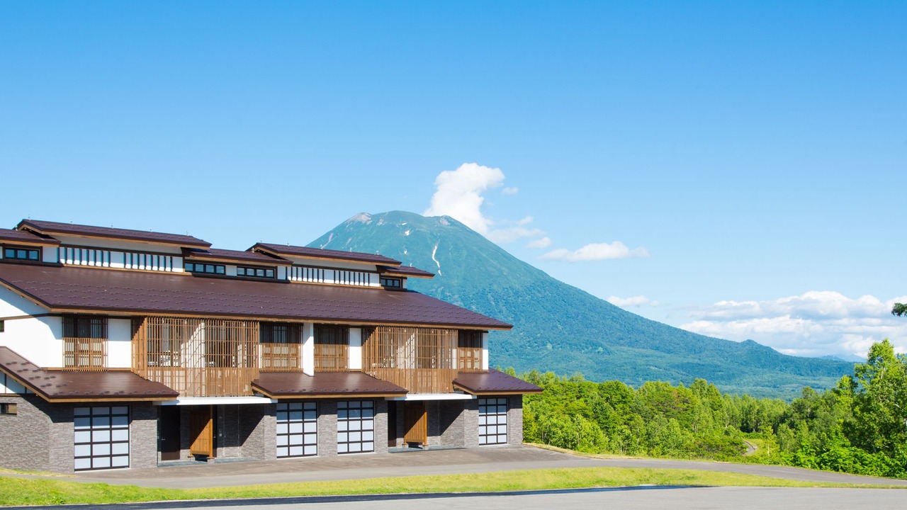 Photo of Outdoor in Niseko