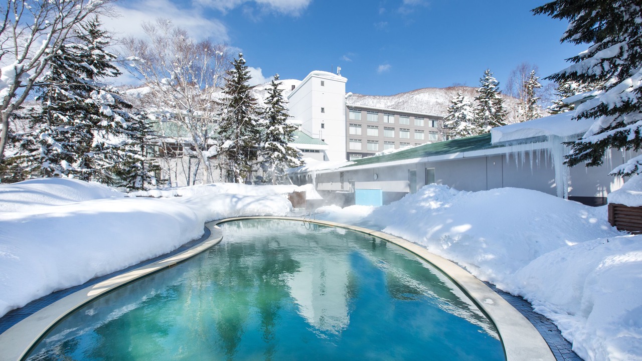 Photo of Outdoor in Niseko
