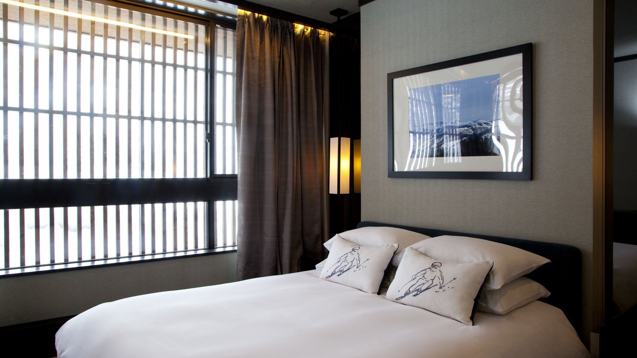 Photo of Bedroom in Niseko