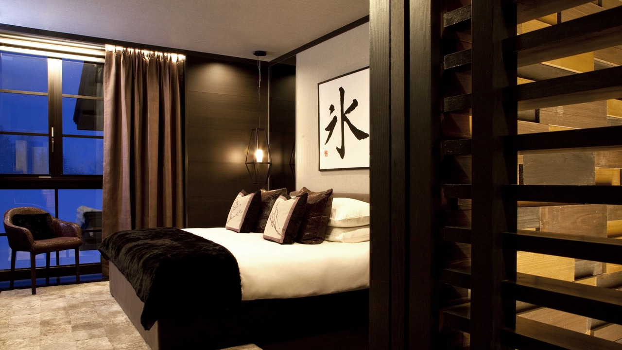 Photo of Bedroom in Niseko