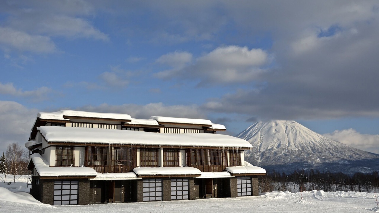Photo of Outdoor in Niseko