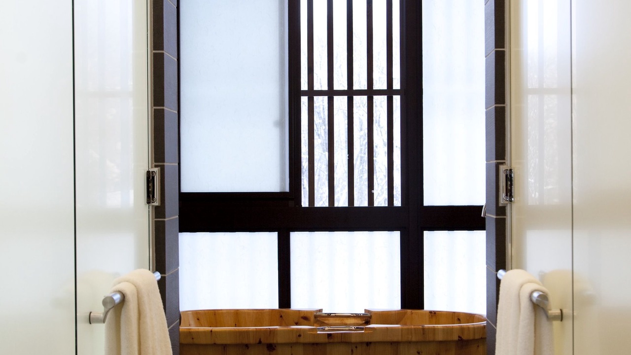Photo of Bathroom in Niseko