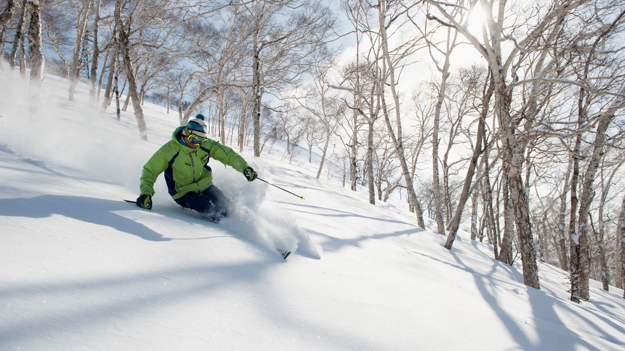 Photo of Outdoor in Niseko